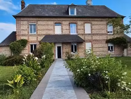 maison 188m2 7pieces