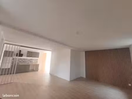 maison 95m2 refaite à neuf