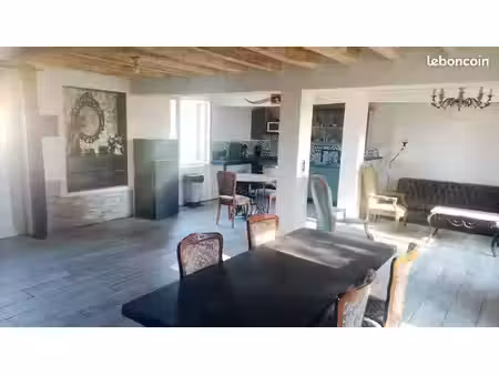 maison campagne