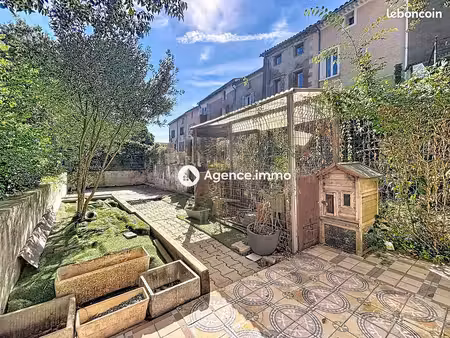 maison de village 5 pièces 103 m²