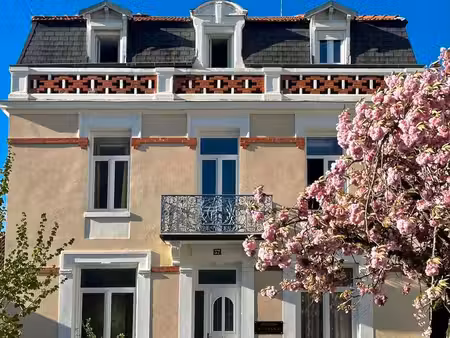 villa sainte-cécile