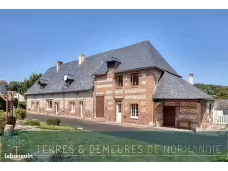 maison 5 pièces 182 m²