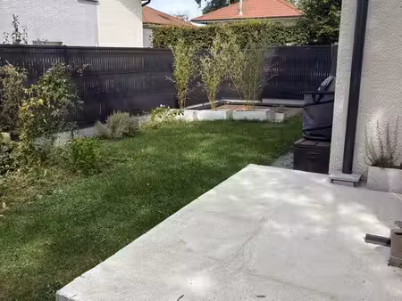 maison 5 pièces yvoire
