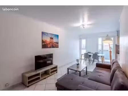 appartement t2 ambilly