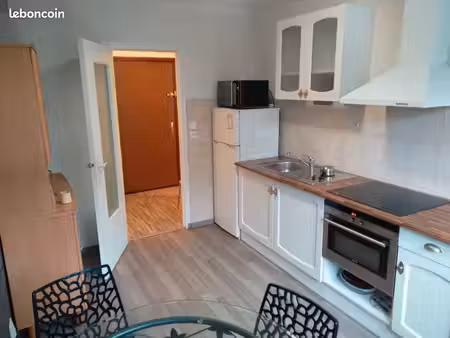 appartement meublé t1bis 36m2 bonneville