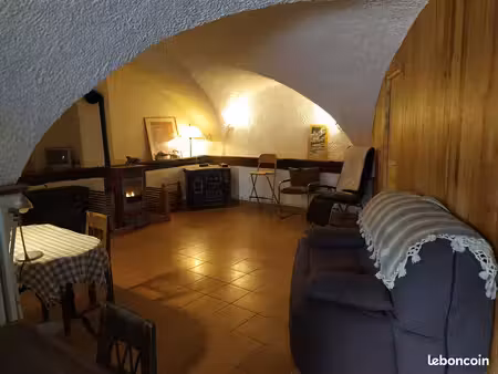 appartement f2 meublé st blaise