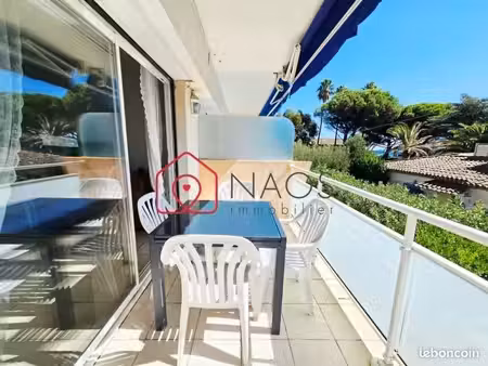 appartement 3 pièces 40 m²