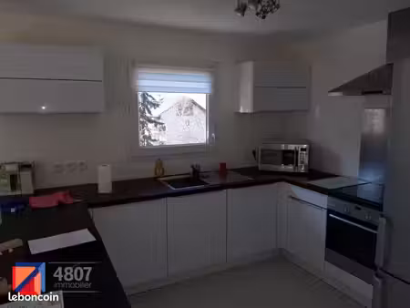 appartement 3 pièces 75 m²