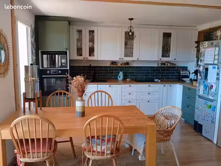 appartement t3 à vendre