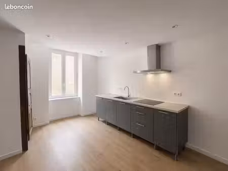 appartement 53m2