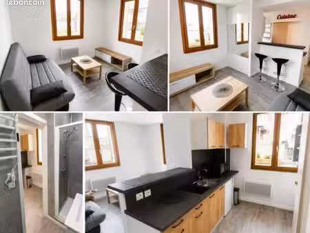 appartement 22m2