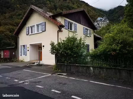 location très beau t3 refait à neuf à saint jeoire