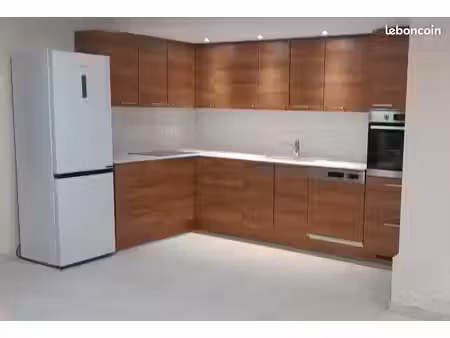 appartement t3