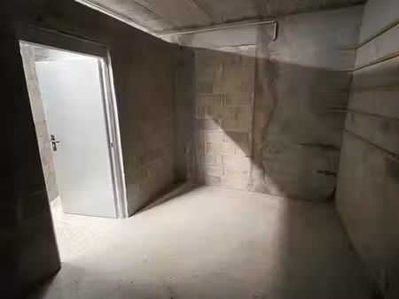 box de stockage avec verisure
