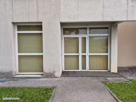 local commercial de 38 m2