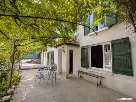 maison meublée 2 chambres