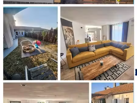 maison 130m2 a louer