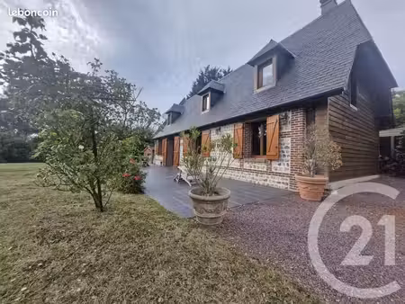 maison 6 pièces 149 m²