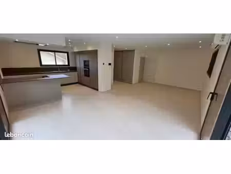 villa 125m2 vétraz-monthoux