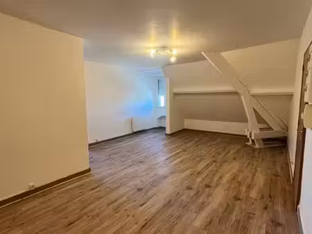 appartement t3