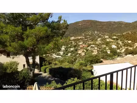appartement 3 pièces 43 9m2 + terrasse