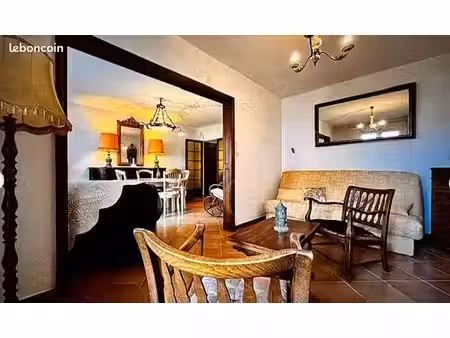 cogolin appartement 92m2 habitables