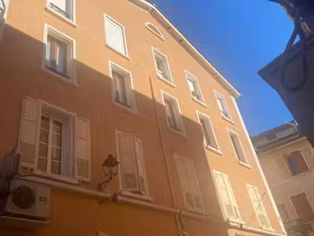 loue appartement centre ville