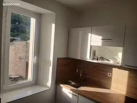 apartement t2