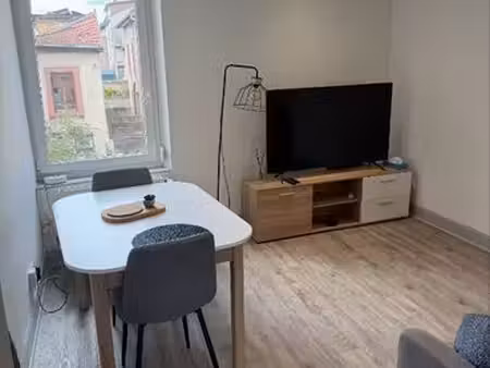 appartement f2