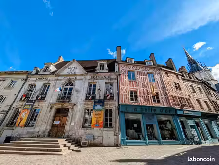 bureaux 235 m² auxerre