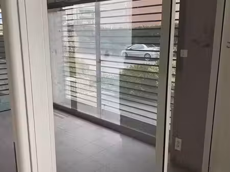 adresse professionnelle et bureau partagé