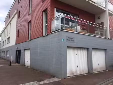 garage/box 18 m² le petit quevilly