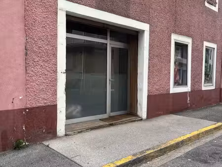 local commercial