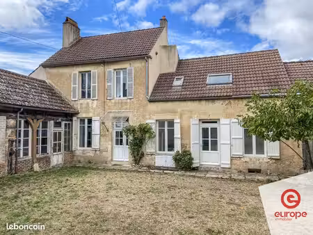 maison 7 pièces 149 m²