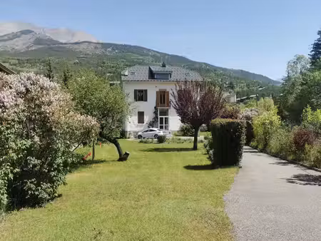 maison de caractère