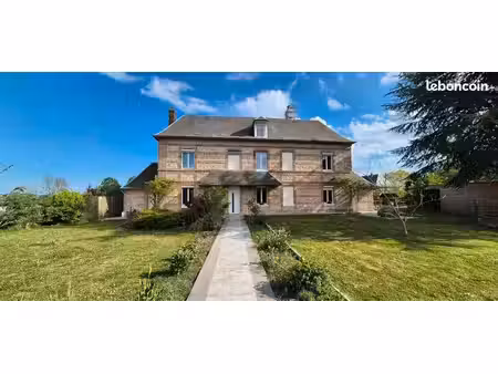maison 188m2 7 pièces