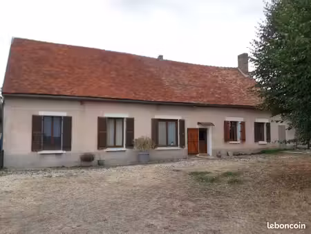 maison location hauterive