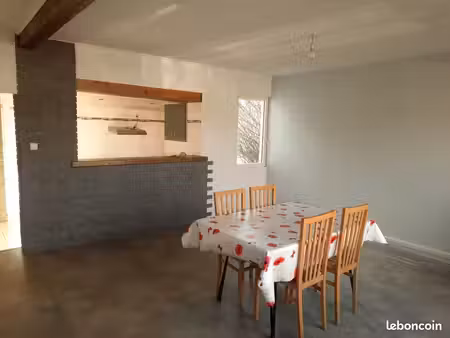 location maison le veurdre