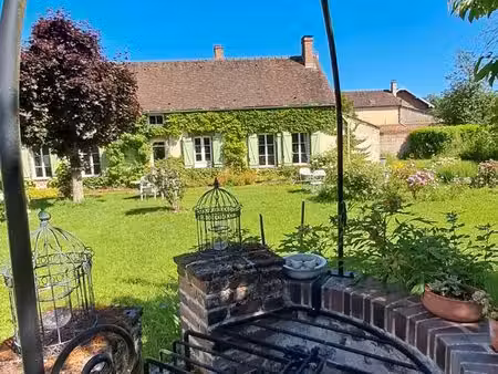 longère entièrement rénovée