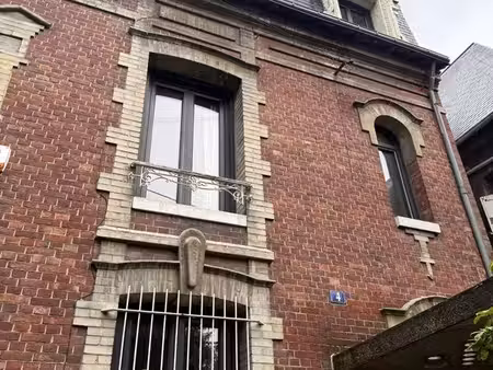 maison 6 pièces 125 m²