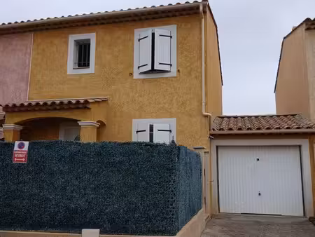 maison 3 chambre 80 m2