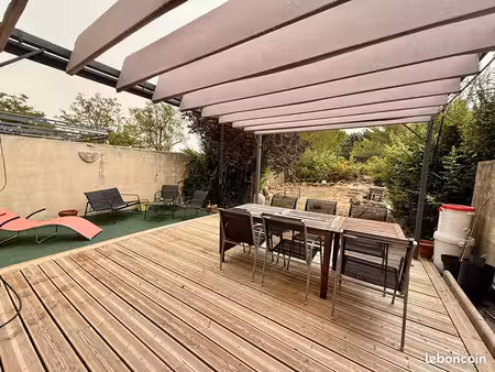 maison 4 pièces 99 m²
