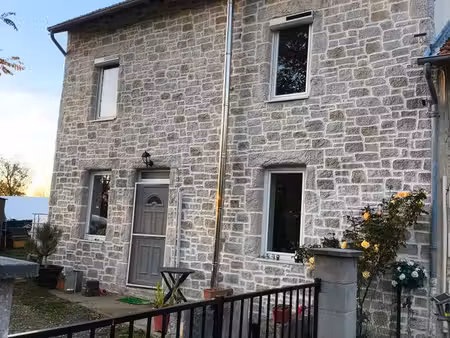charmante maison