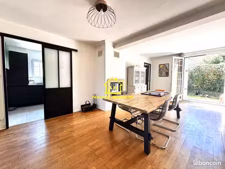 maison 4 pièces 130 m²