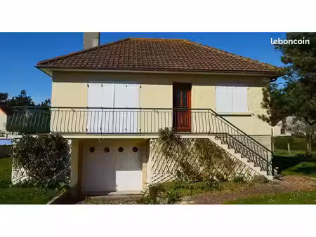 location maison vergigny