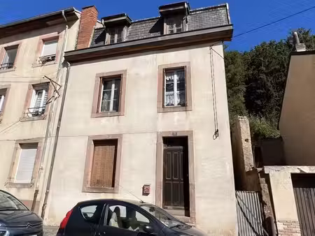 maison 7 pièces 114 m²