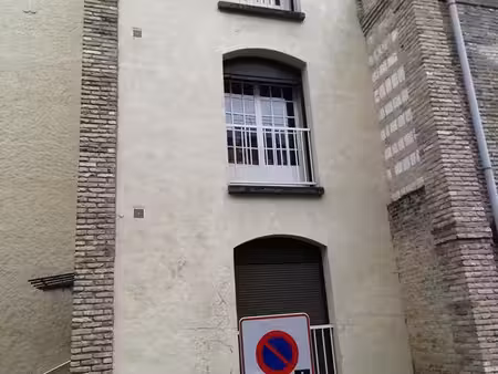 studio centre ville hyercentre