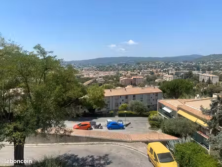 vente appartement manosque belle vue