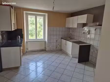 appartement f3 au calme