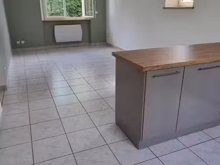 appartement f3
